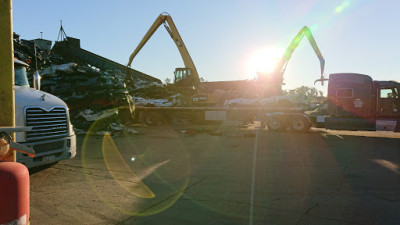 SA Recycling JunkYard in Savannah (GA) - photo 2