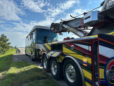 Sapp's Wrecker Services JunkYard in Garden City (GA) - photo 1