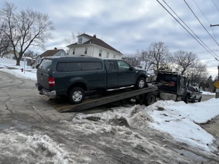 Todo Auto Wrecking & Cash For Junk Cars Inc. JunkYard in Aurora (IL) - photo 1