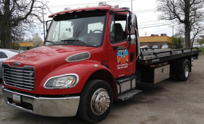 SMB Auto Wrecking JunkYard in Aurora (IL) - photo 1