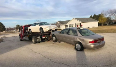 SMB Auto Wrecking JunkYard in Aurora (IL) - photo 2