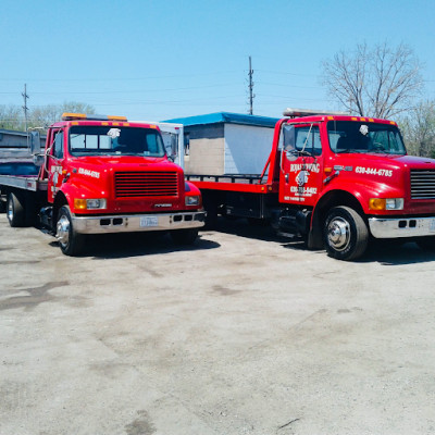 Rojas Towing Auto Repair LLC JunkYard in Aurora (IL) - photo 3