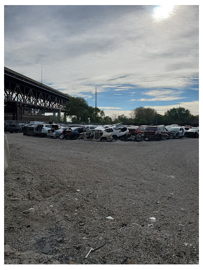 Standard Auto Parts JunkYard in Chicago (IL) - photo 1