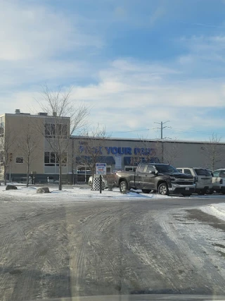 U-Pic-A-Part JunkYard in Chicago (IL) - photo 2