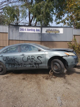 Chicago Junk Cars JunkYard in Chicago (IL) - photo 3