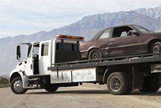 Ozzy buy's junk cars - photo 1