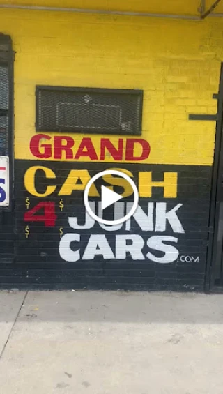 Grand Cash 4 Junk Cars LLC