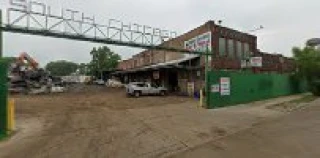 South Chicago Iron & Metal JunkYard in Chicago (IL) - photo 1