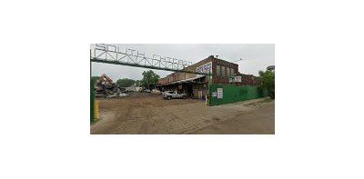 South Chicago Iron & Metal JunkYard in Chicago (IL) - photo 1