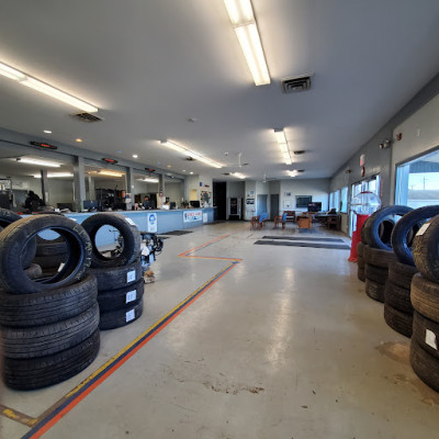 ABC Auto Parts JunkYard in Riverdale (IL) - photo 3