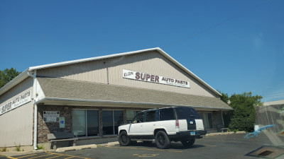 Elgin Super Auto Parts JunkYard in Elgin (IL) - photo 4