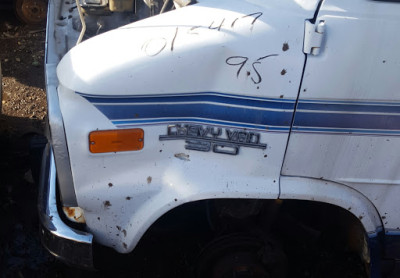 T & S Auto Recycling Inc JunkYard in Lockport (IL) - photo 1