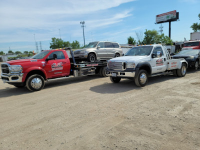 El Jefe Junk Cars JunkYard in Darien (IL) - photo 3