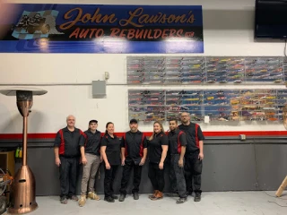 John Lawson's Auto Rebuilders Inc - photo 1