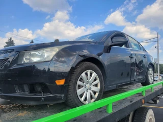 Super Fast Towing & Top Dollars 4 Junk Cars JunkYard in Harvey (IL) - photo 4