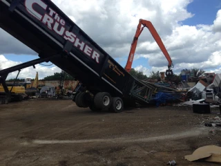 Crusher, Inc. - photo 1