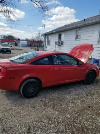 Ace Used Truck & Auto Parts JunkYard in Peoria (IL) - photo 1