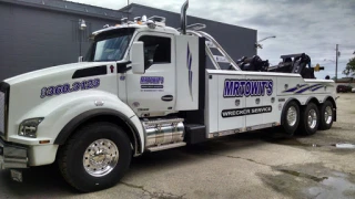 Mr Towit's Wrecker Service JunkYard in Peoria (IL) - photo 1