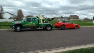 Inabit Services JunkYard in Peoria (IL) - photo 1