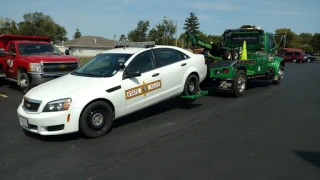 Inabit Services JunkYard in Peoria (IL) - photo 3