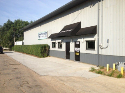 Rockford Auto Parts Inc JunkYard in Rockford (IL) - photo 1