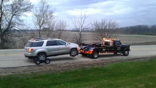 Robbins Recovery (MOVED to 35th St see Robbins Recovery Service) JunkYard in Rockford (IL) - photo 4