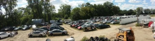 Annon Auto Sales JunkYard in Roscoe (IL) - photo 2