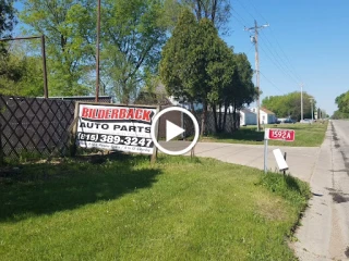 Bilderback's Auto Parts Inc JunkYard in South Beloit (IL) - photo 2