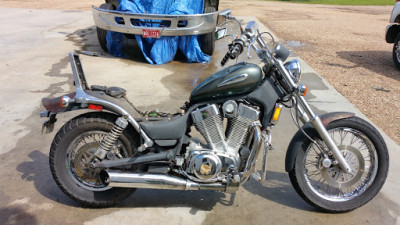 Dugas Trading Post Wrecker Service JunkYard in Denham Springs (LA) - photo 1