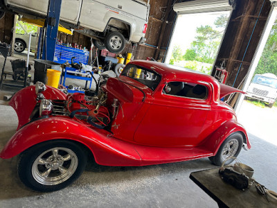 Dale's Auto Repair JunkYard in Baton Rouge (LA) - photo 2