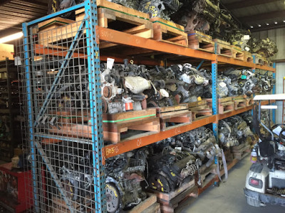 Parts Unlimited Inc. JunkYard in Pearland (TX) - photo 2