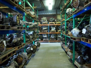 Parts Unlimited Inc. JunkYard in Pearland (TX) - photo 3