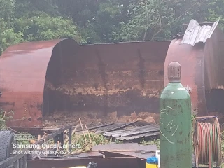 EMR Southern Recycling - Lafayette JunkYard in Lafayette (LA) - photo 2