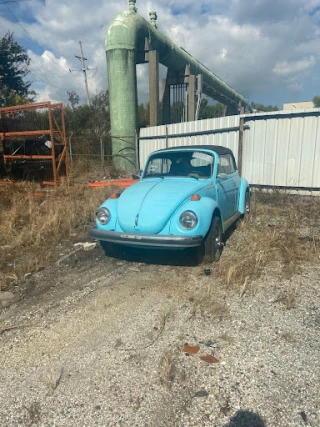 Riverside Used Auto Parts, Inc. JunkYard in Marrero (LA) - photo 4