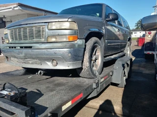 JUNK-A-CAR: Sell a Car with No Title. Flooded, Wrecked, Broke Down Junk Vehicle Removal. JunkYard in Marrero (LA) - photo 3