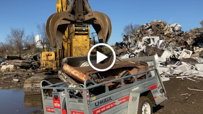 General Scrap Material JunkYard in Shreveport (LA) - photo 1