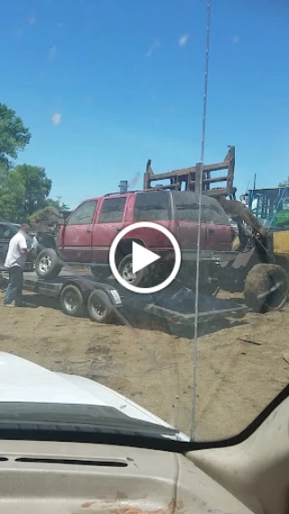 General Scrap Material JunkYard in Shreveport (LA) - photo 4