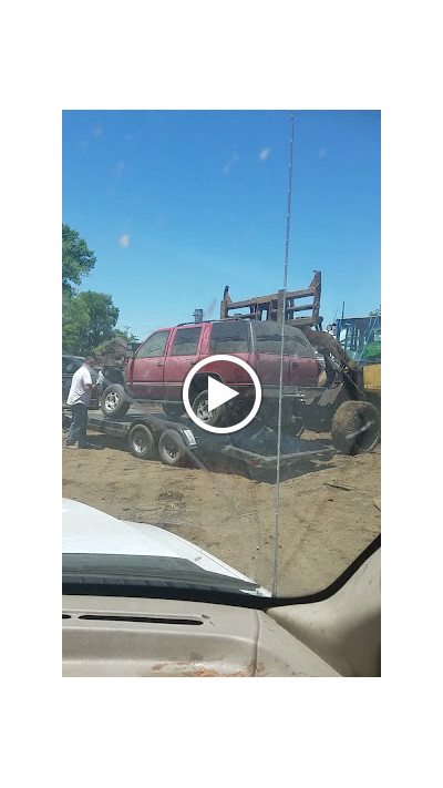 General Scrap Material JunkYard in Shreveport (LA) - photo 4