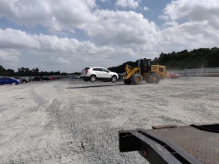 Copart - Shreveport JunkYard in Shreveport (LA) - photo 3