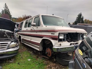 Budget Truck Wrecking JunkYard in Auburn (WA) - photo 2