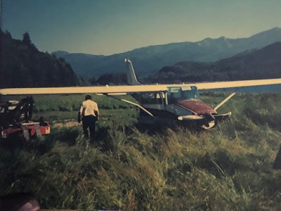 Fred's Auto Wrecking Inc JunkYard in Enumclaw (WA) - photo 4