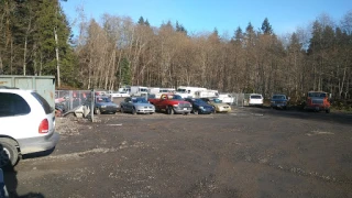 Yank-A-Part JunkYard in Poulsbo (WA) - photo 3