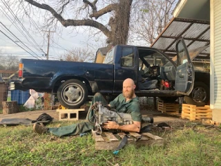 410 Auto Wrecking JunkYard in Dodge (WA) - photo 4