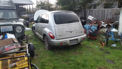 Cash For Junk Cars JunkYard in Roy (WA) - photo 1