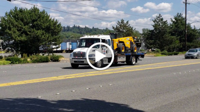 ABC Towing, Inc. JunkYard in Seattle (WA) - photo 2