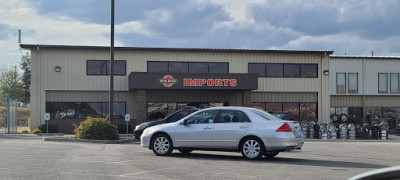 Spalding Imports JunkYard in Spokane Valley (WA) - photo 1