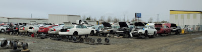 Pick-n-Pull JunkYard in Lakewood (WA) - photo 3