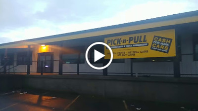 Pick-n-Pull JunkYard in Lakewood (WA) - photo 4