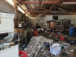 Recycling Resources JunkYard in Tacoma (WA) - photo 3