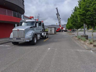 Recycling Resources JunkYard in Tacoma (WA) - photo 4